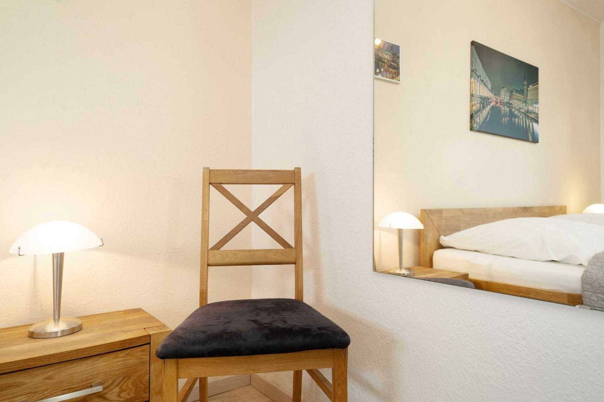 Haus Strandburg Segelboot Grömitz Εξωτερικό φωτογραφία
