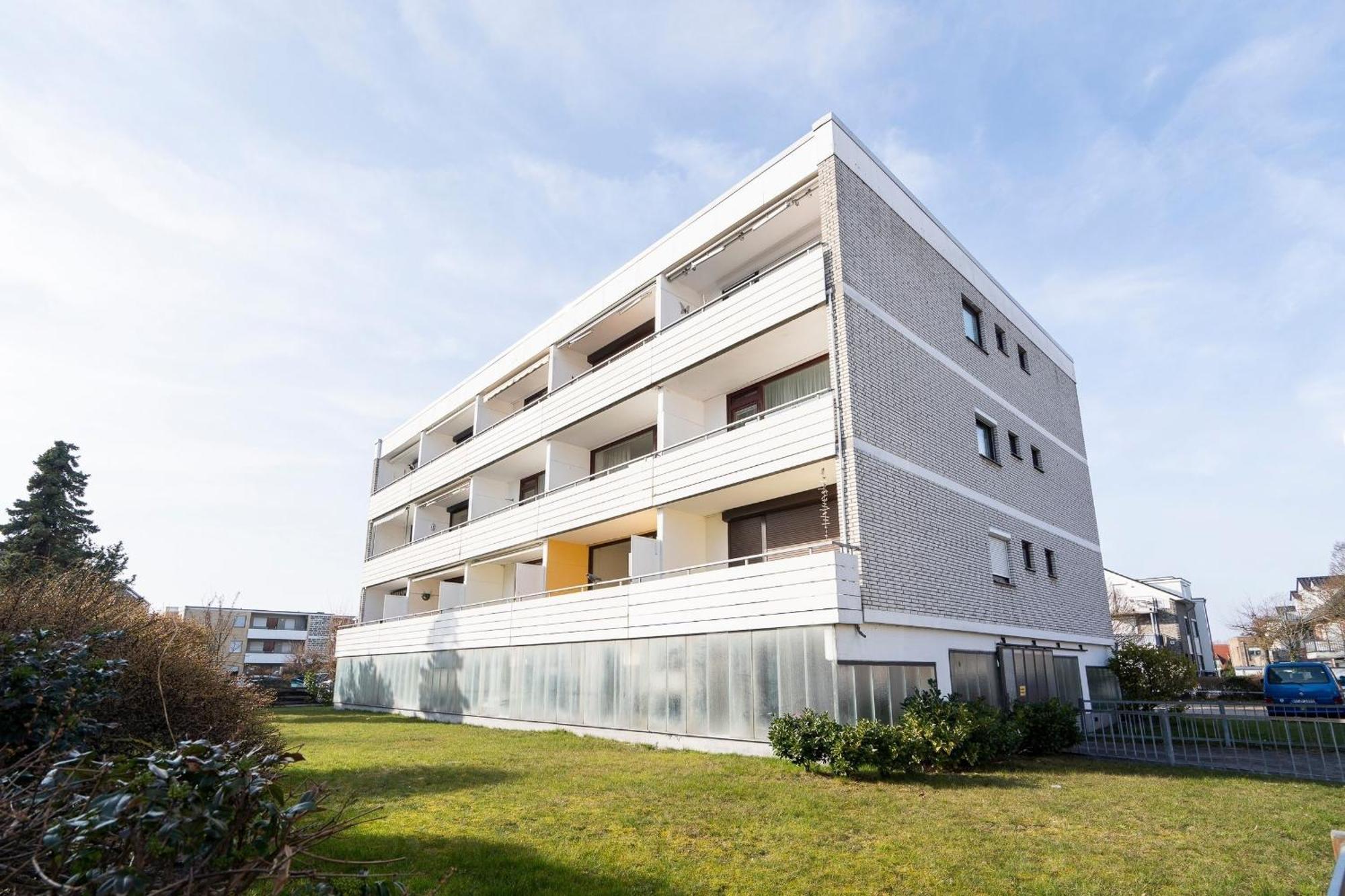 Haus Strandburg Segelboot Grömitz Εξωτερικό φωτογραφία