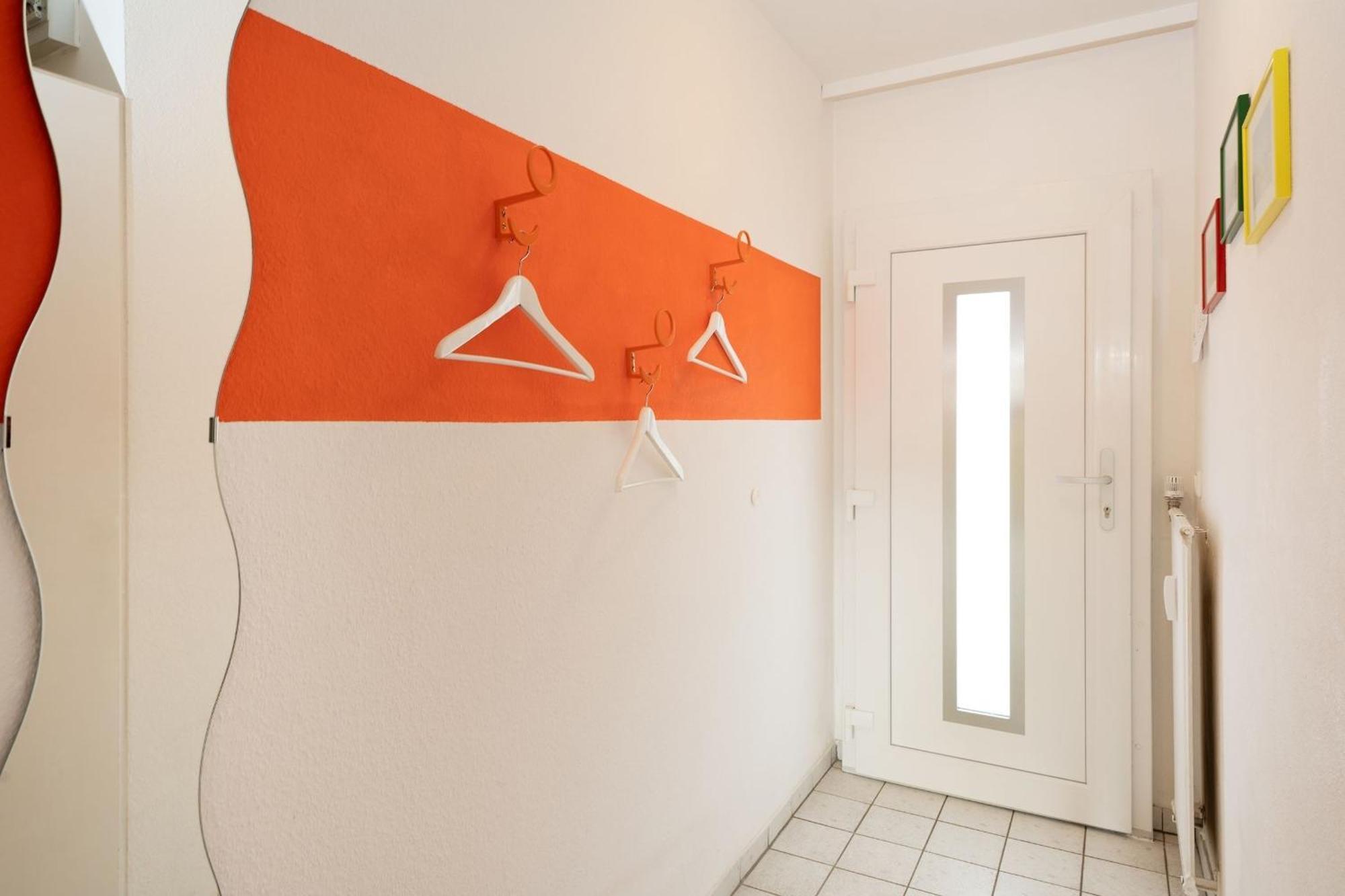 Haus Strandburg Segelboot Grömitz Εξωτερικό φωτογραφία