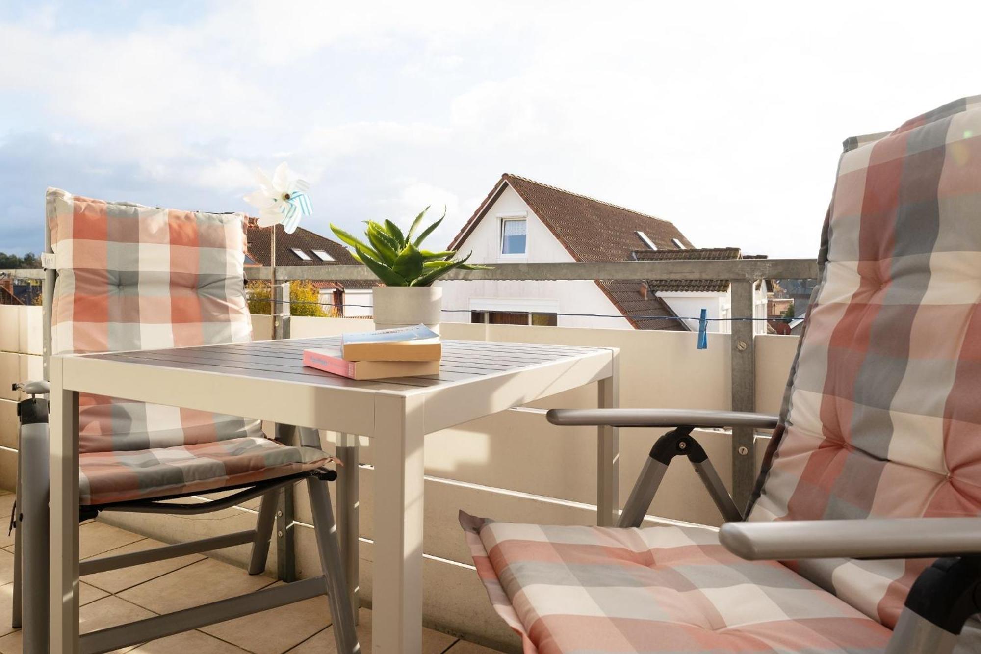Haus Strandburg Segelboot Grömitz Εξωτερικό φωτογραφία